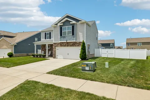 $428,000 | 4096 Crossing Way, White House, TN 37188