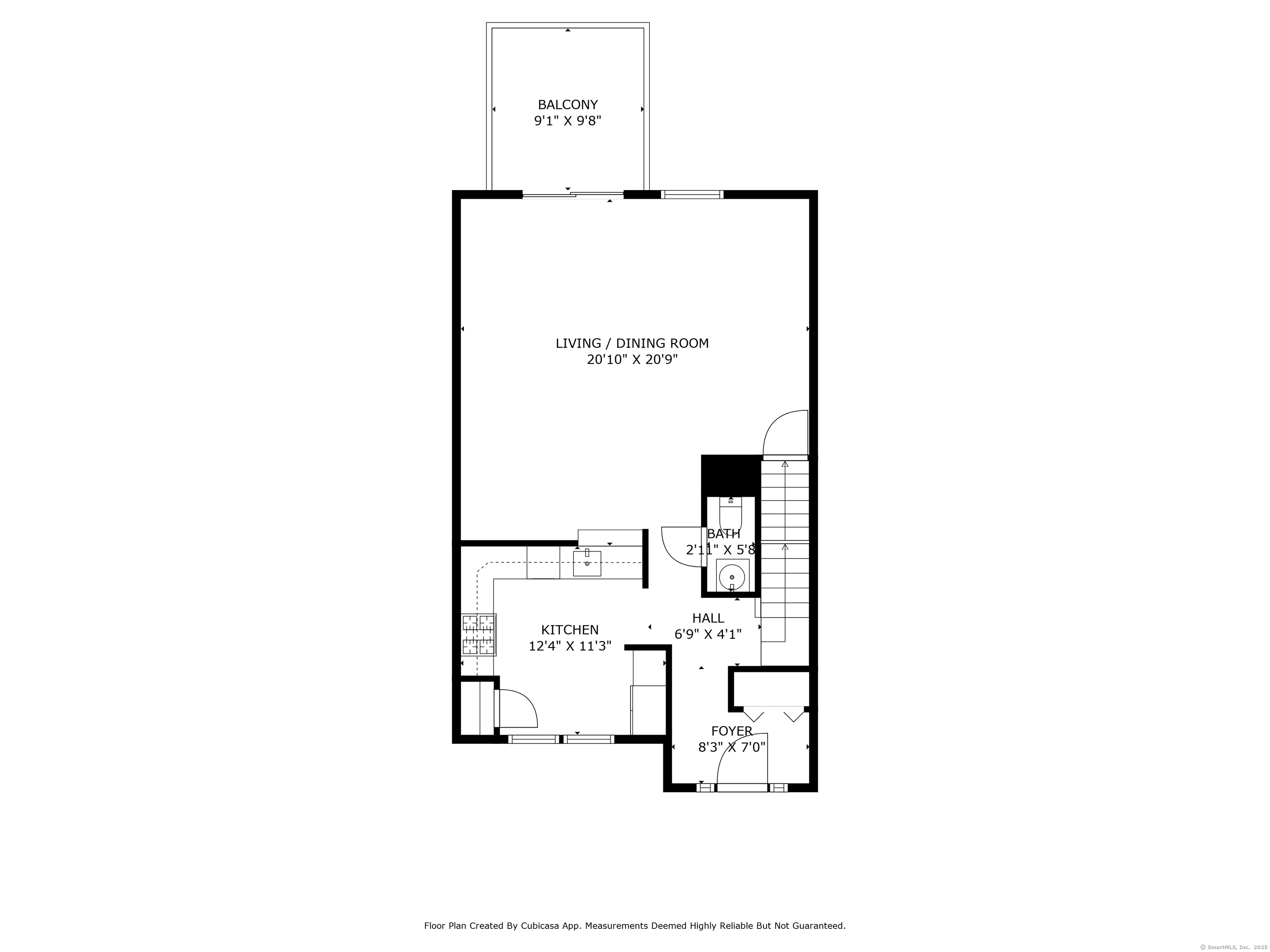 15 Freedom Way, Unit 92 Niantic, CT 06357 - Photo 30 of 33 a picture of floor plan