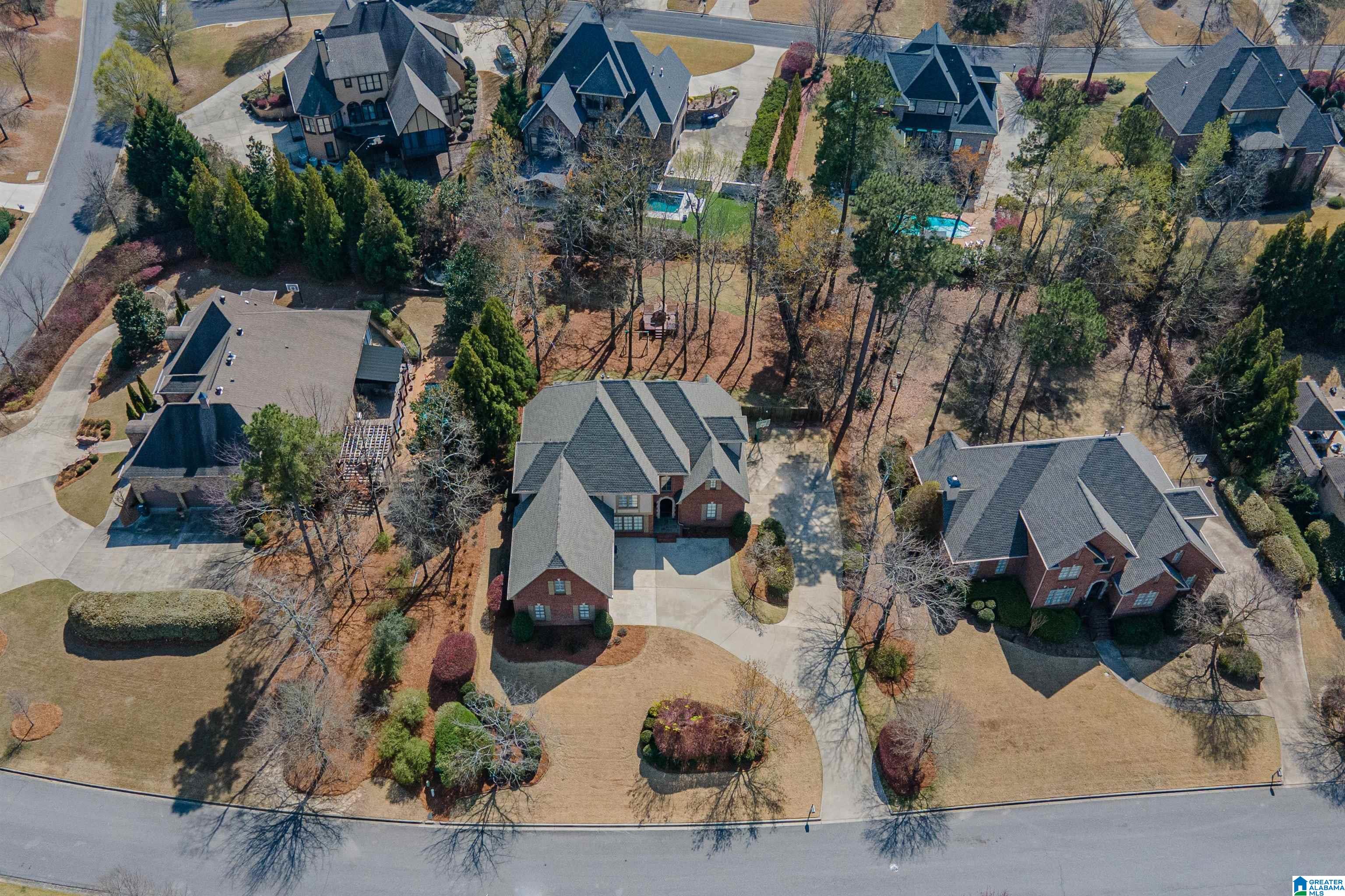 604 Springbank Terrace Birmingham, AL 35242 - Photo 71 of 77