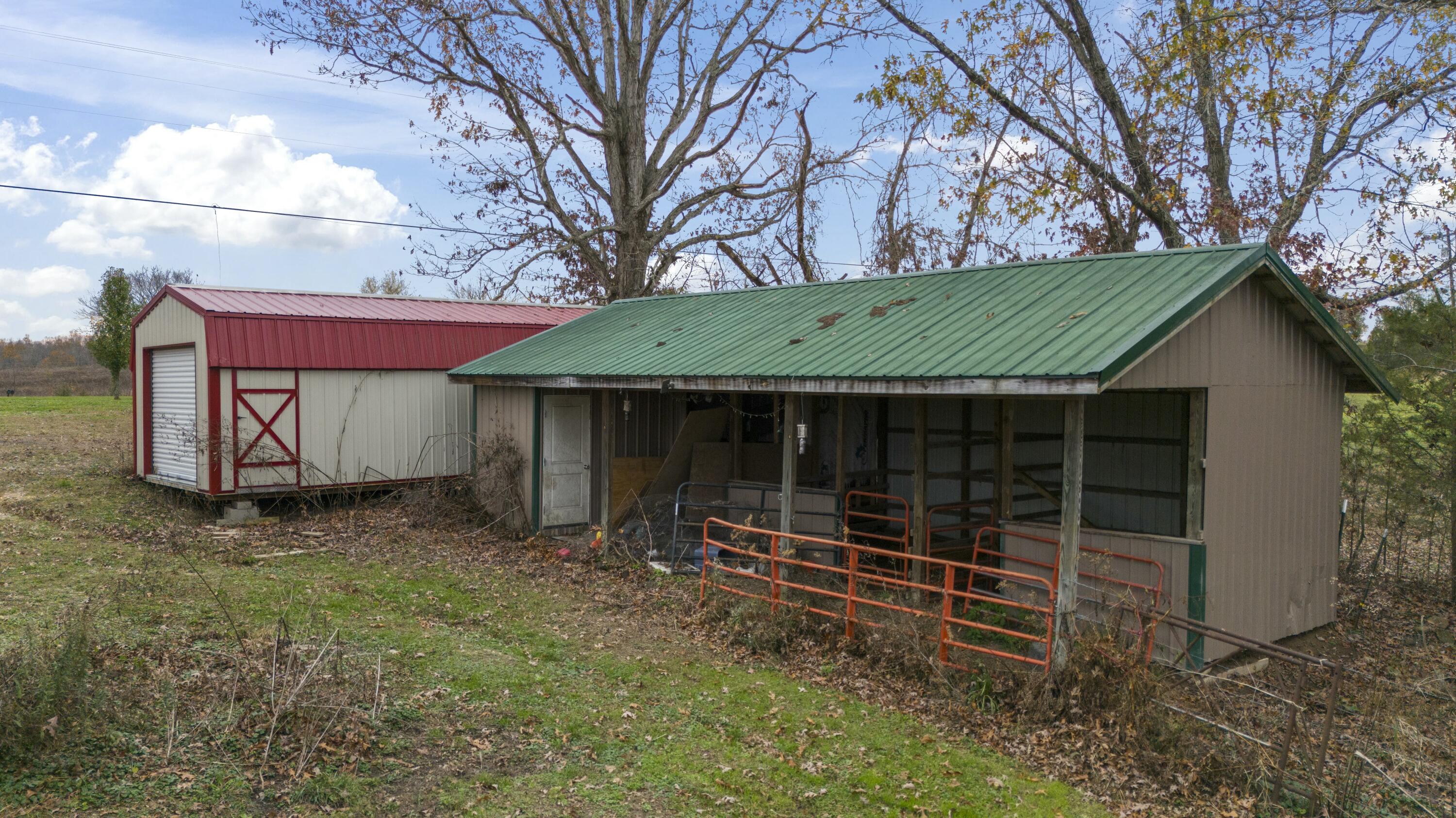 1813 Colfax Road Hillsboro, KY 41049 - Photo 35 of 46 tempImagen4VNvJ