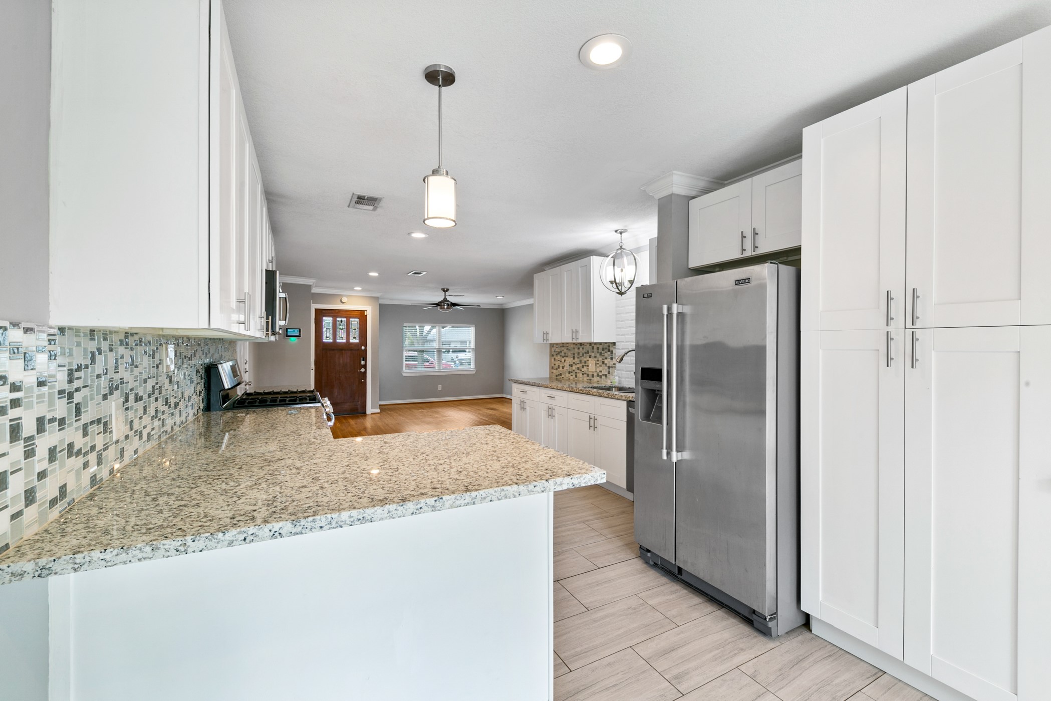 6915 Jalna Street Houston, TX 77055 - Photo 13 of 29