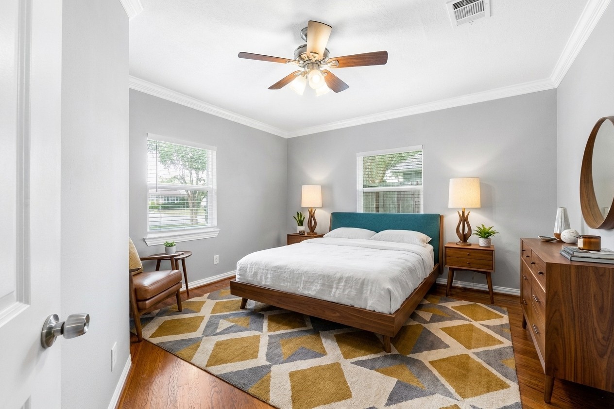 6915 Jalna Street Houston, TX 77055 - Photo 18 of 29 *Virtually Staged*