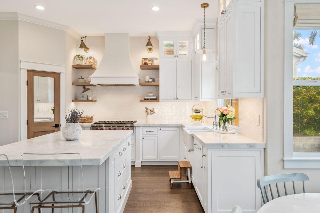 272 King Daniel Lane Goleta, CA 93117 - Photo 11 of 32 KingDaniel272.Kitchen2