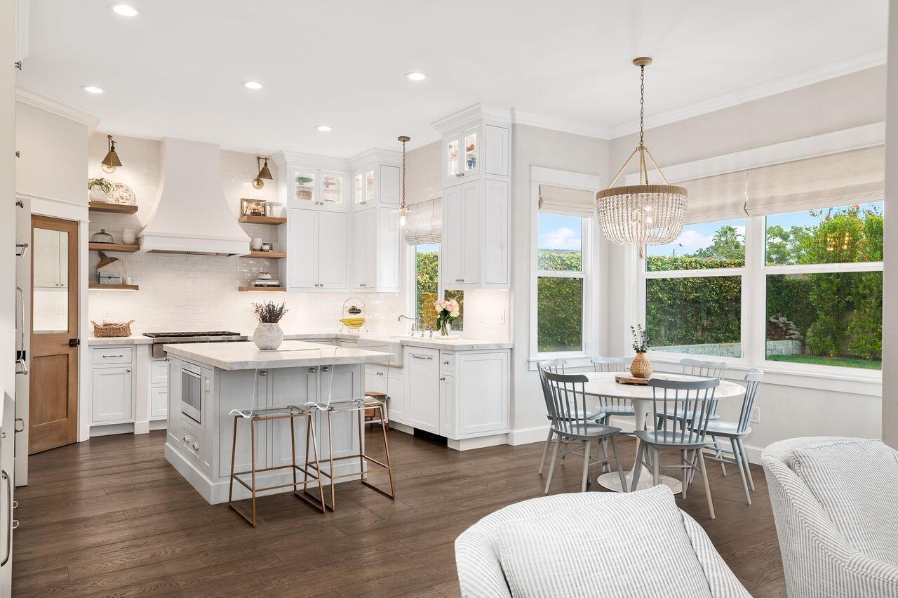 272 King Daniel Lane Goleta, CA 93117 - Photo 13 of 32 KingDaniel272.Kitchen_BreakfastArea2
