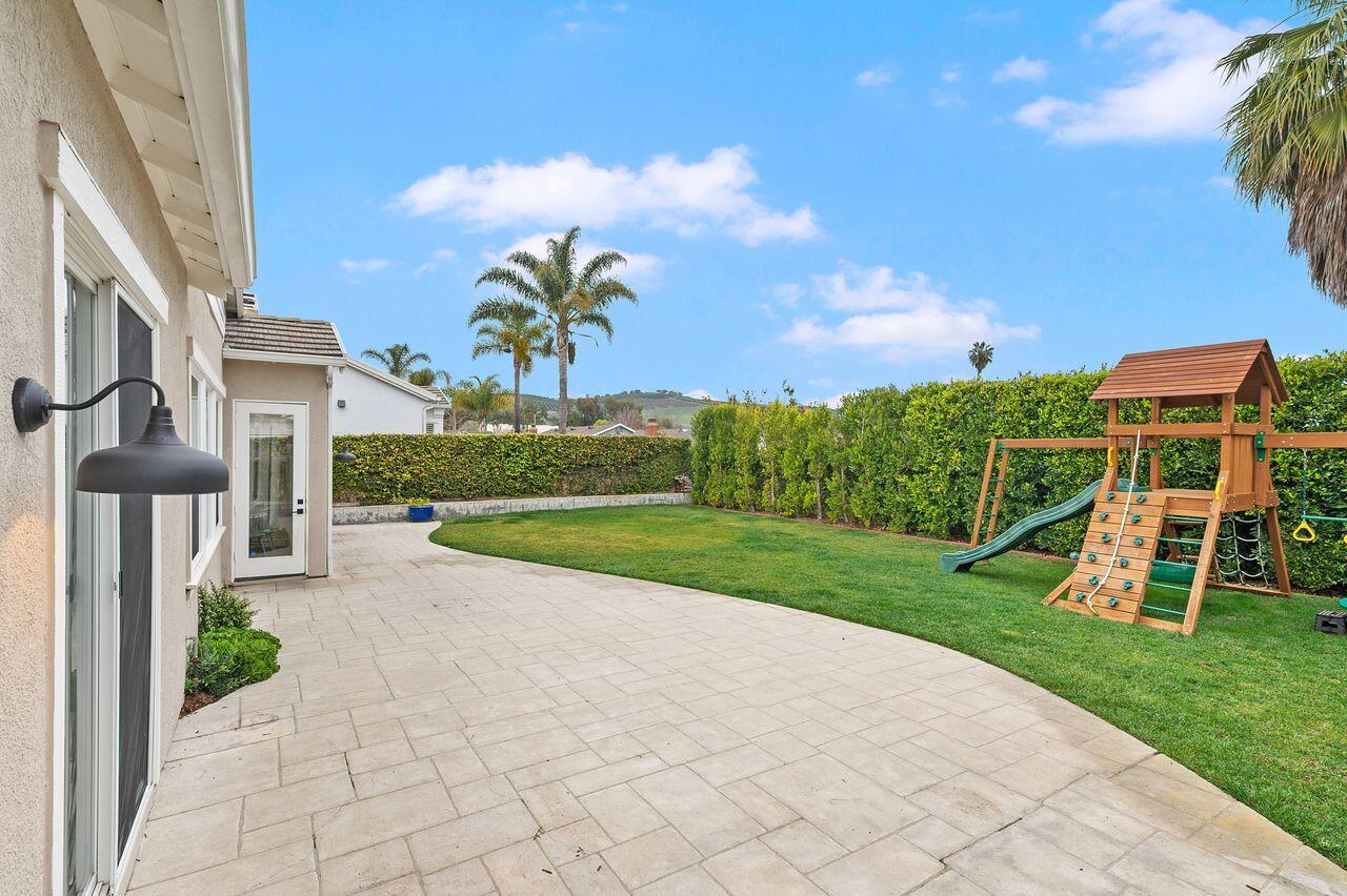272 King Daniel Lane Goleta, CA 93117 - Photo 29 of 32 KingDaniel272.Backyard2