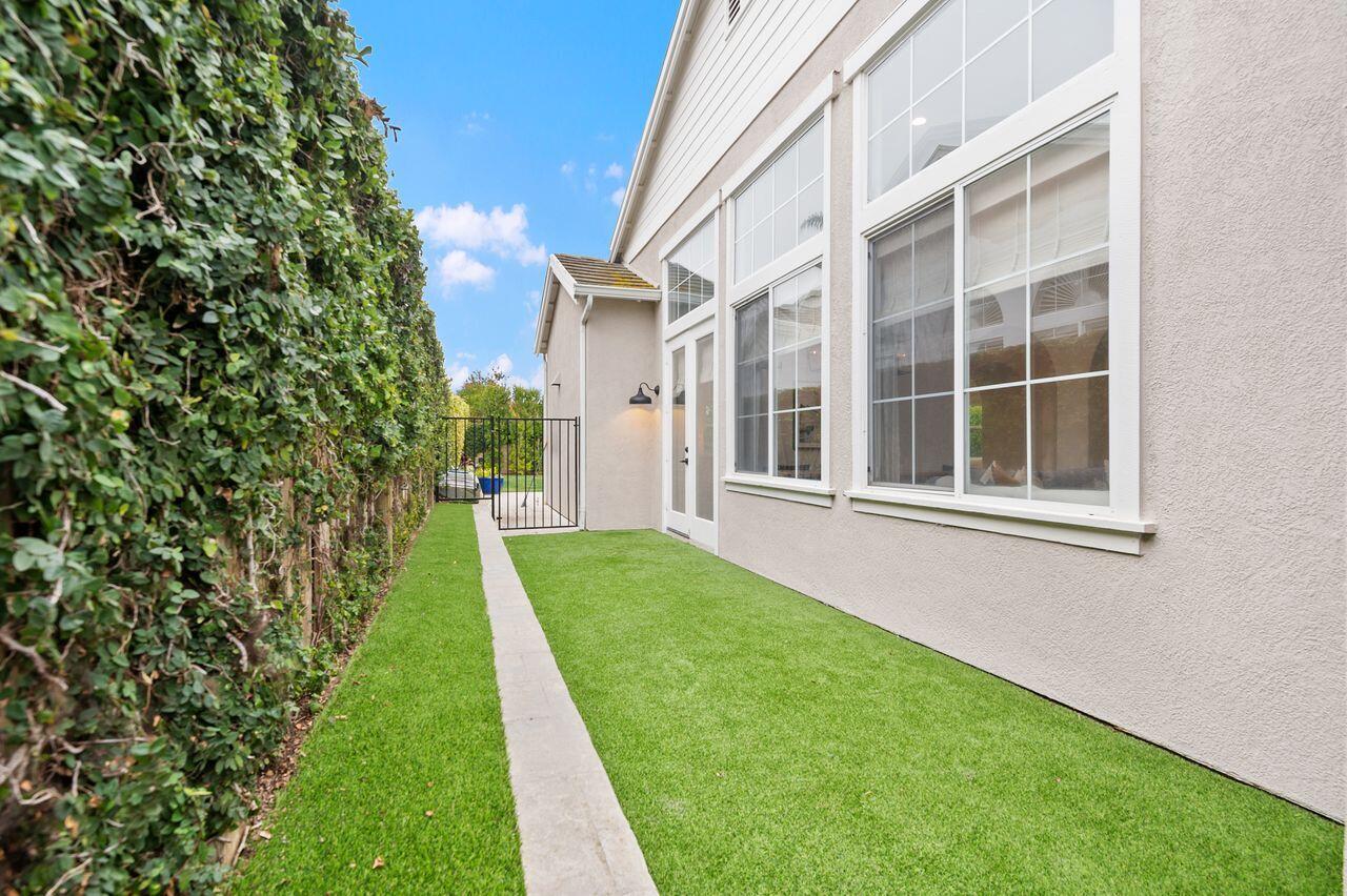 272 King Daniel Lane Goleta, CA 93117 - Photo 30 of 32 KingDaniel272.DogRun