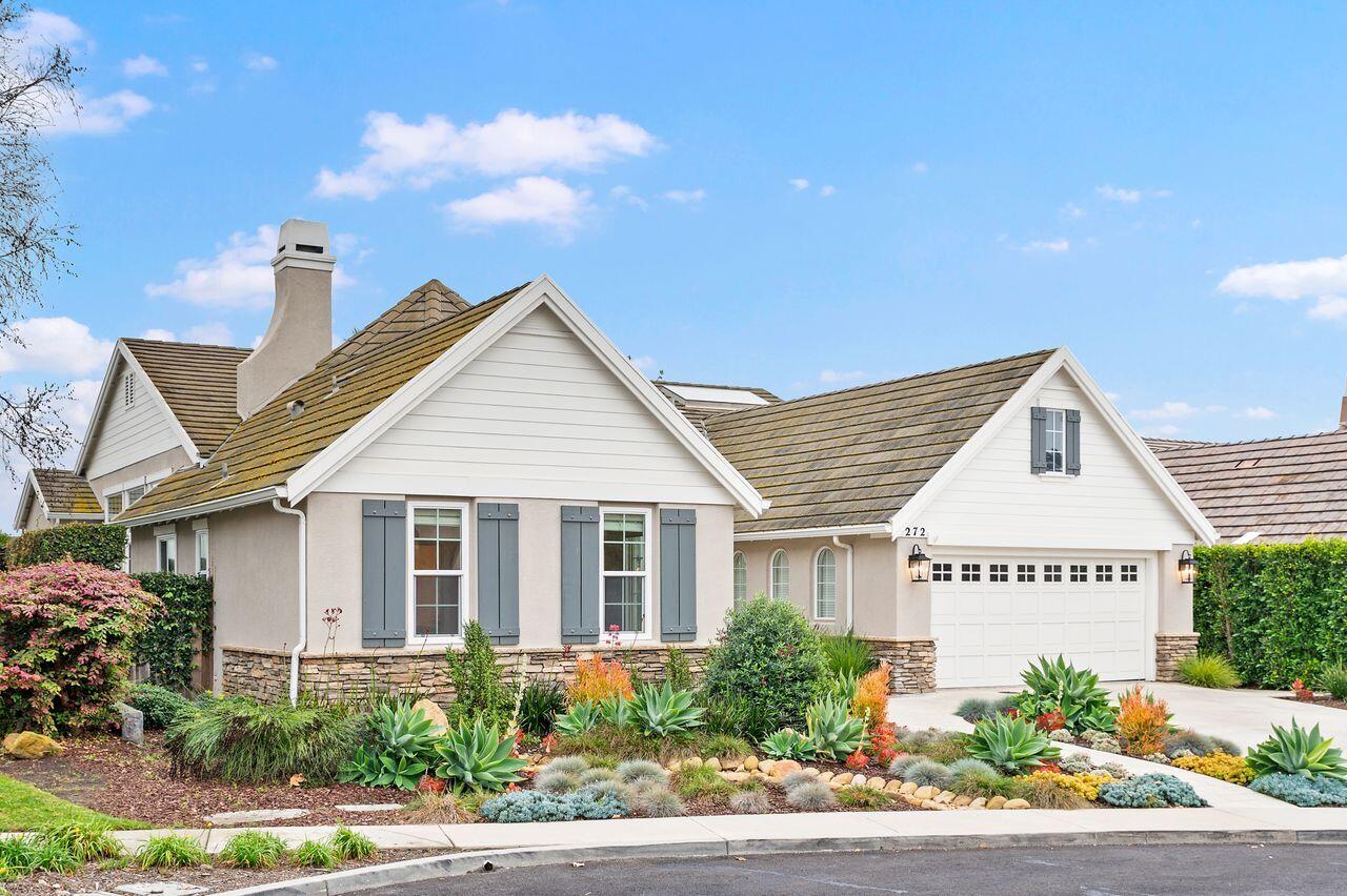 272 King Daniel Lane Goleta, CA 93117 - Photo 31 of 32 KingDaniel272.FrontExterior3