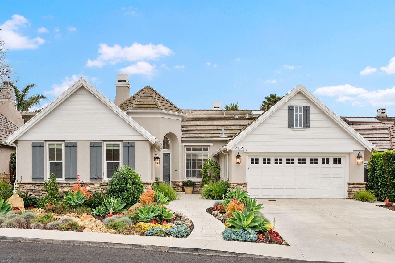 272 King Daniel Lane Goleta, CA 93117 - Photo 32 of 32 KingDaniel272.FrontExterior1