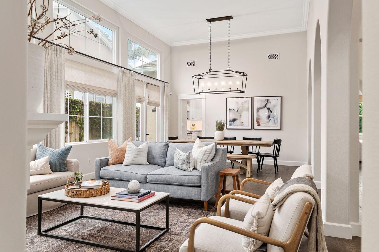 272 King Daniel Lane Goleta, CA 93117 - Photo 6 of 32 KingDaniel272.Living_DiningRoom1