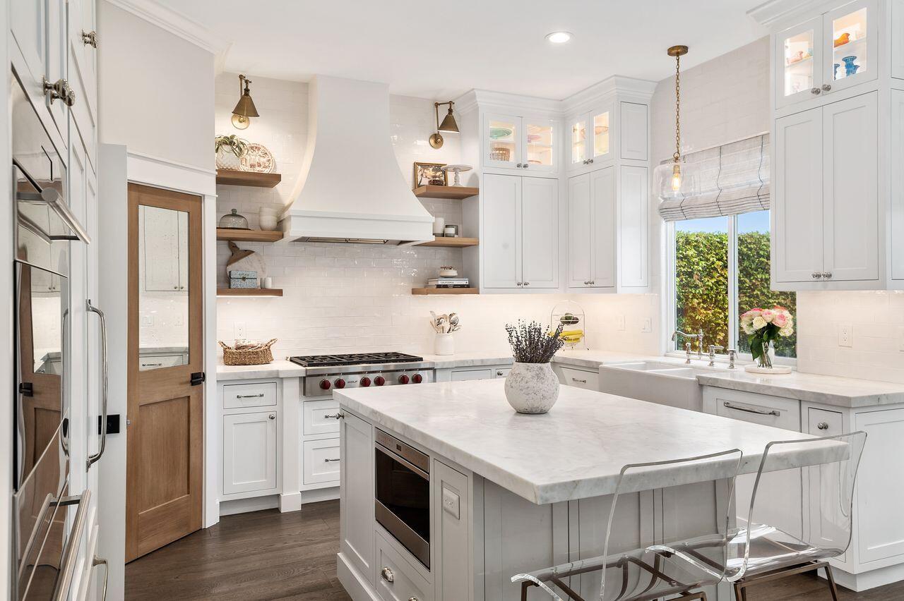 272 King Daniel Lane Goleta, CA 93117 - Photo 10 of 32 KingDaniel272.Kitchen1
