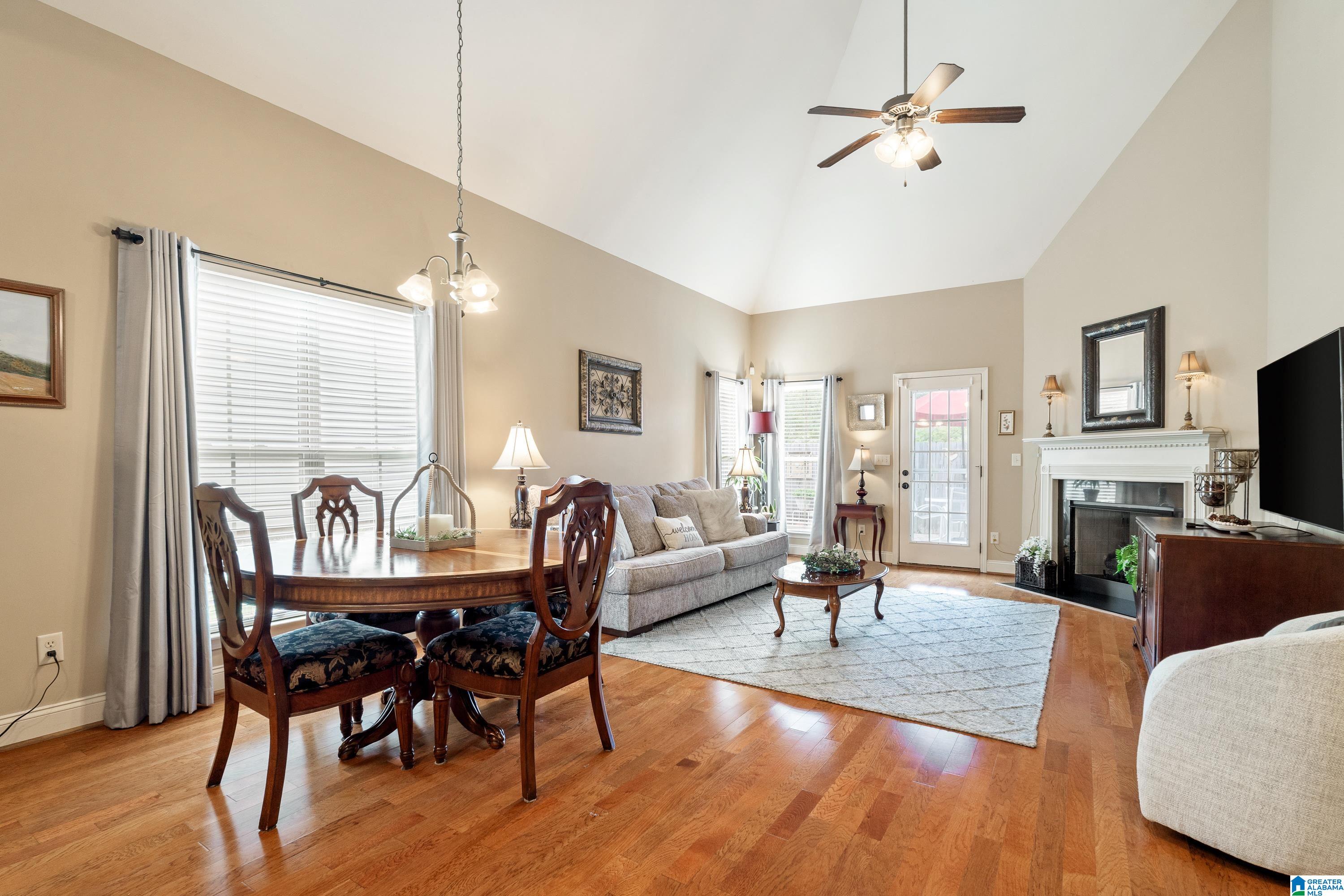 145 Cattail Lane Calera, AL 35040 - Photo 5 of 34