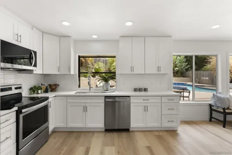 $1,599,000 | 4547 Lisann Street, San Diego, CA 92117