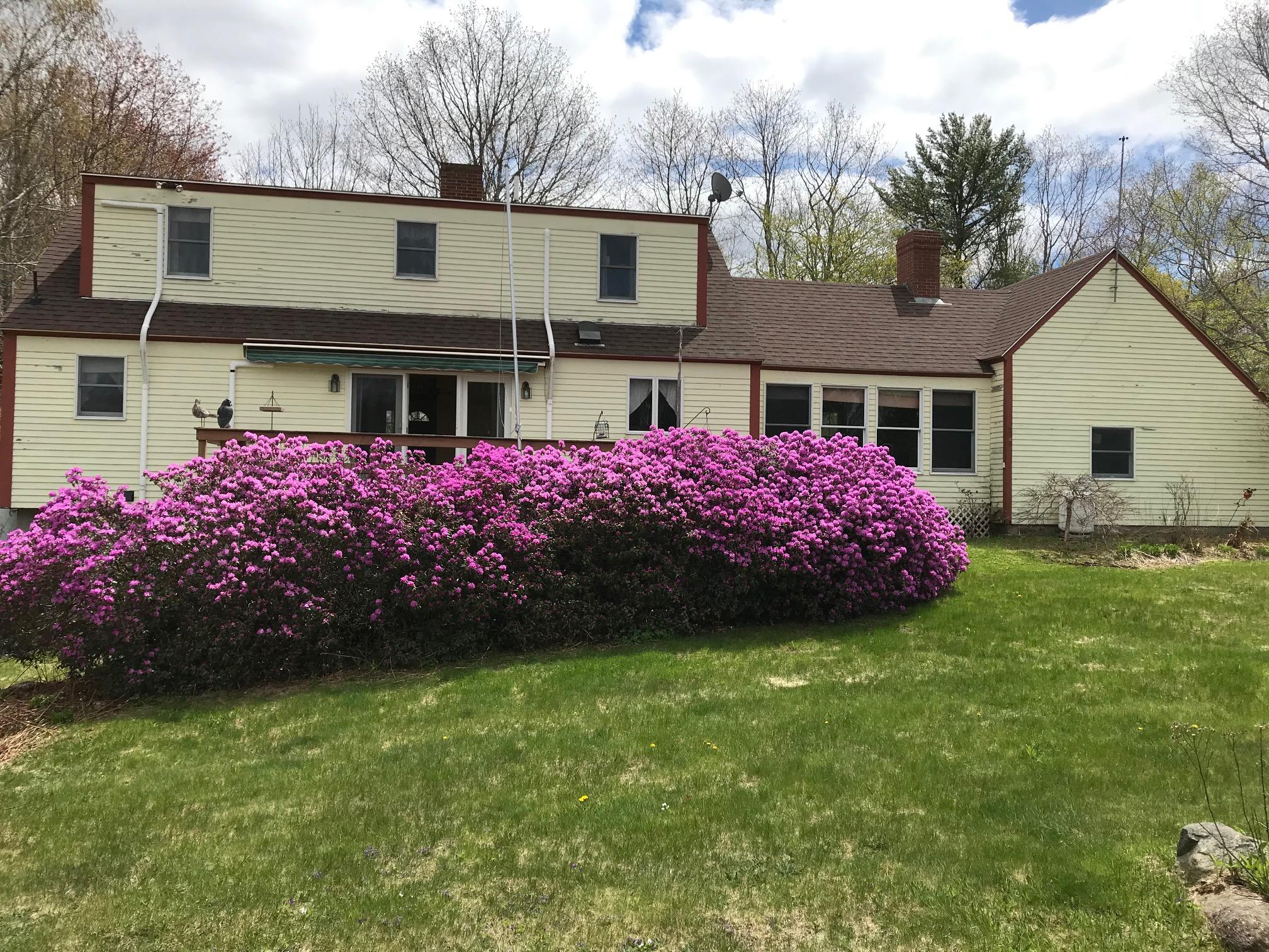 1419 Bristol Road Bristol, ME 04539 - Photo 12 of 13 Clark 2