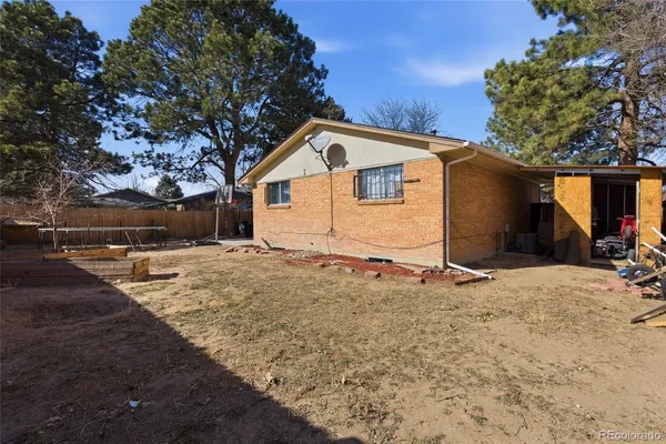 $450,000 | 12234 East Berkeley Place, Denver, CO 80239