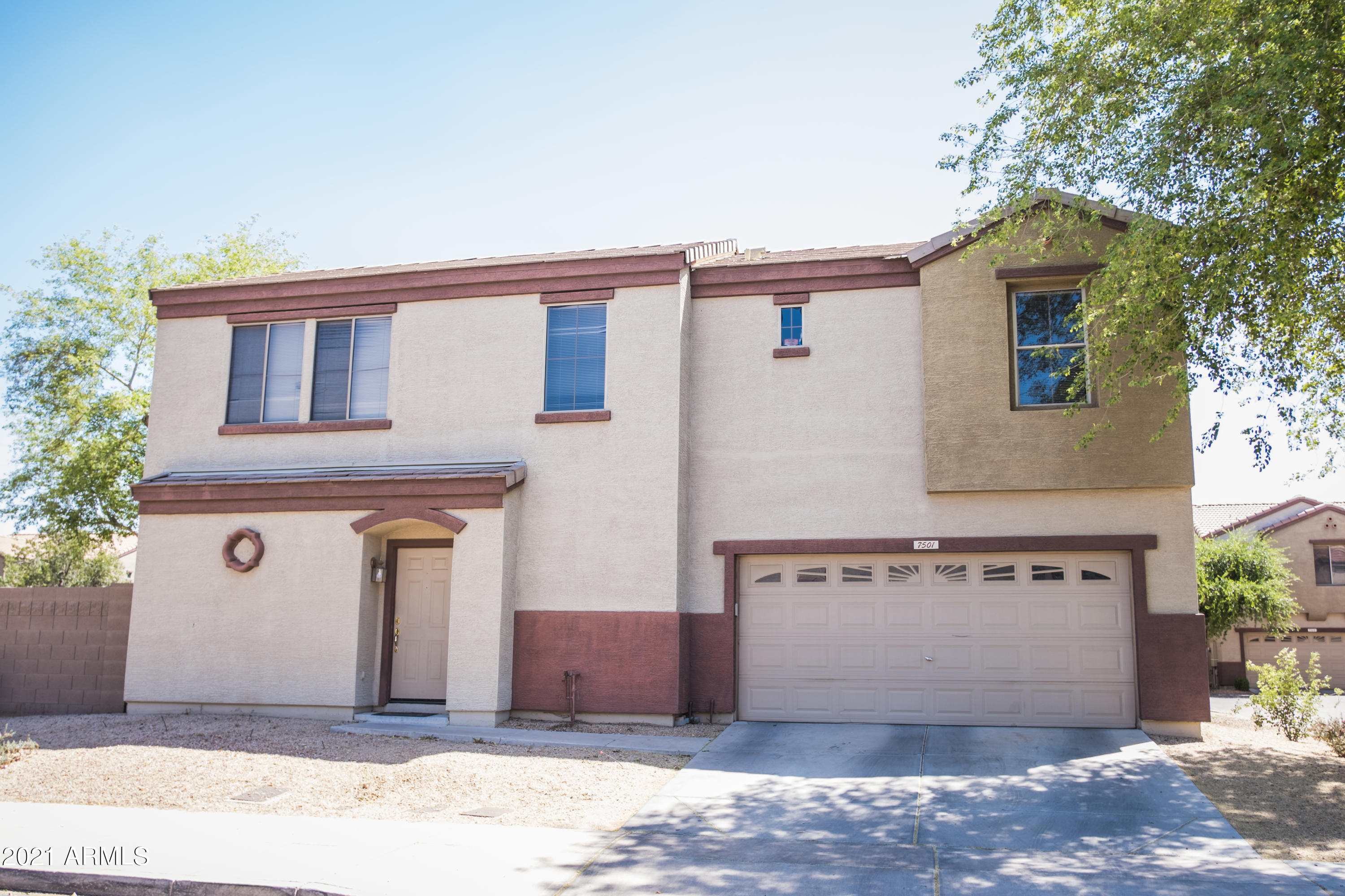 7501 South 14th Street Phoenix, AZ 85042 - Photo 1 of 16 Front