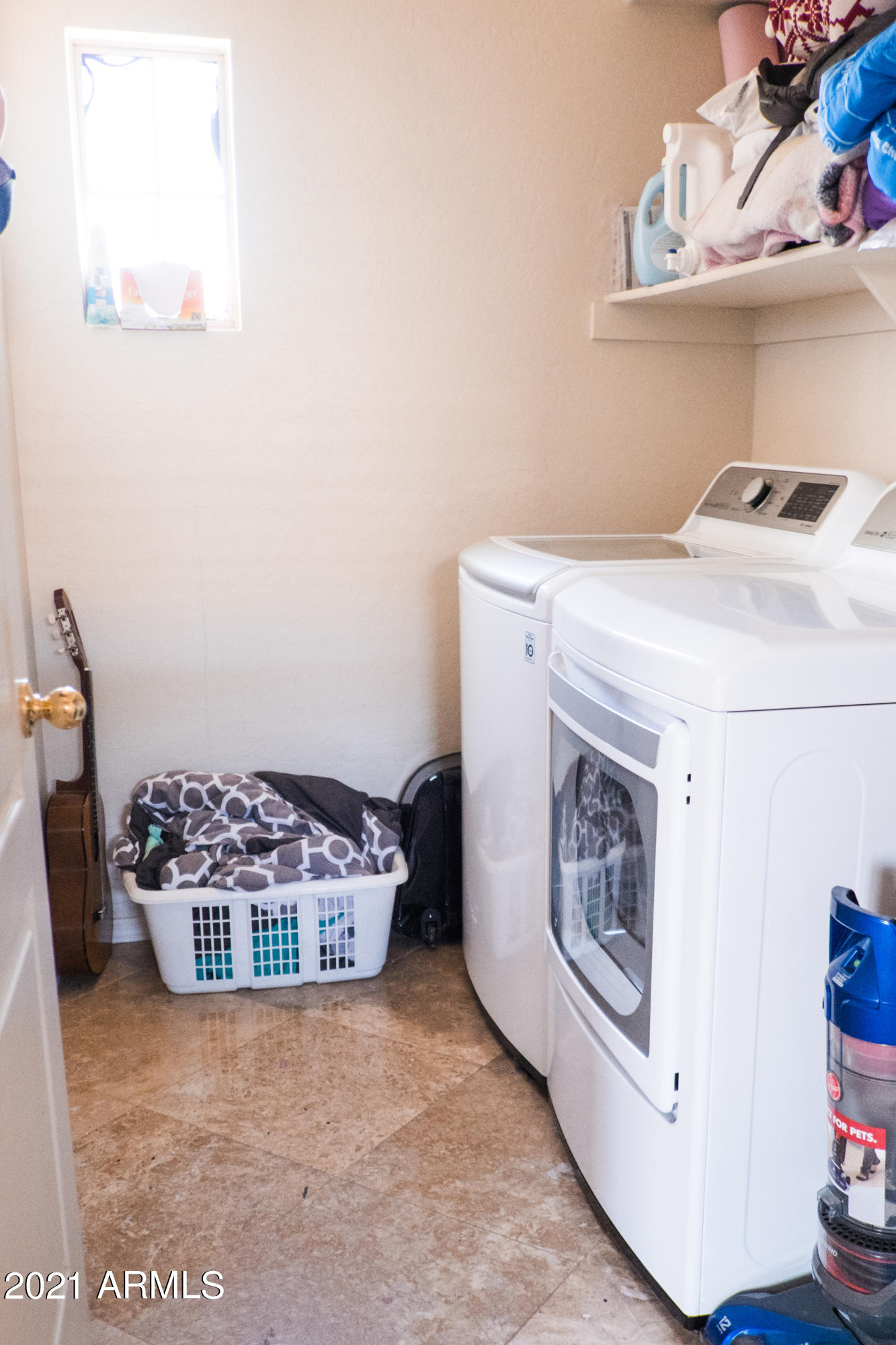 7501 South 14th Street Phoenix, AZ 85042 - Photo 13 of 16 Laundry Room