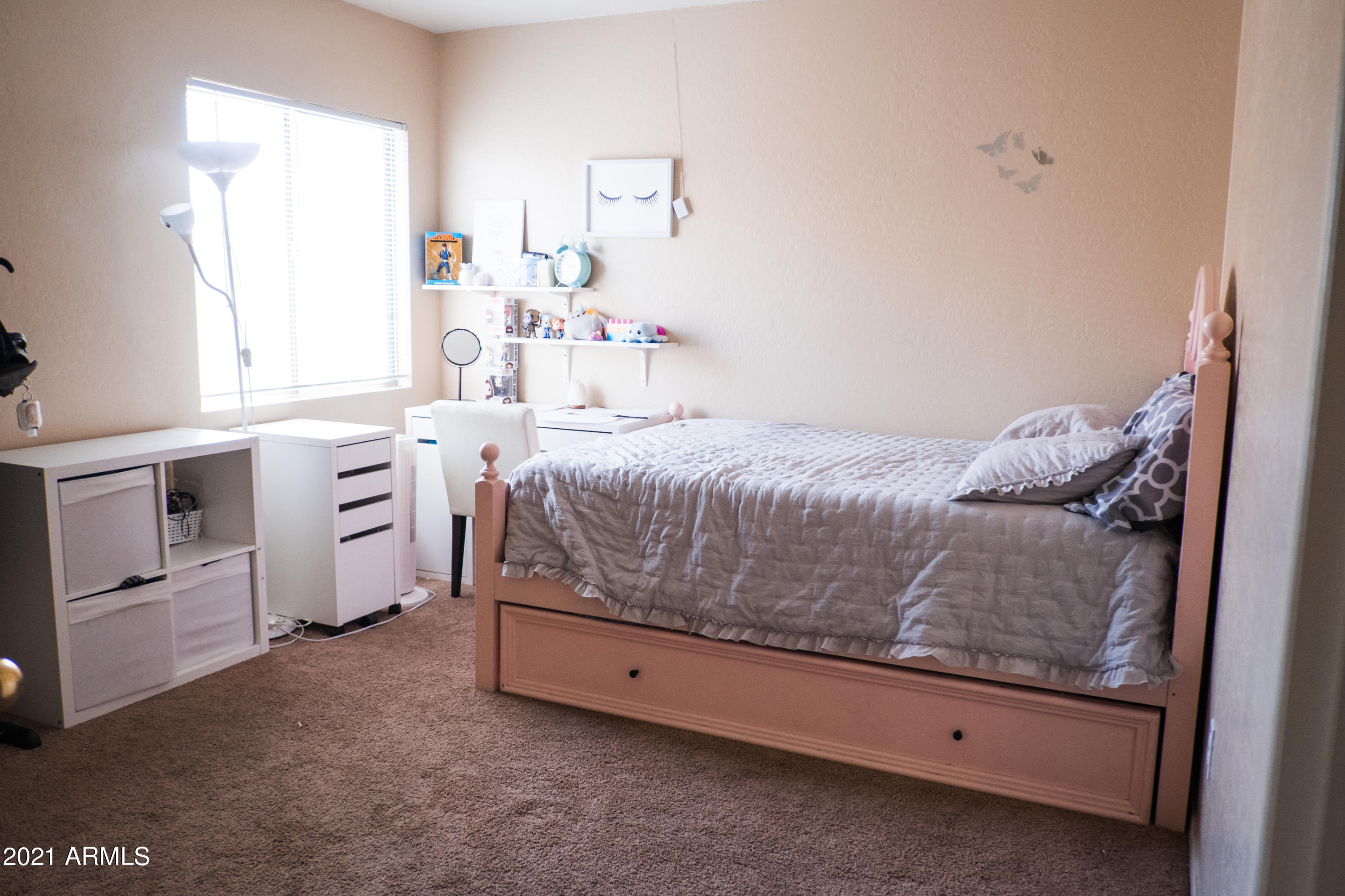 7501 South 14th Street Phoenix, AZ 85042 - Photo 9 of 16 Bedroom 2