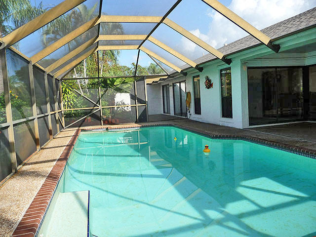 17717 Briar Patch Trail Boca Raton, FL 33487 - Photo 3 of 31 Pool