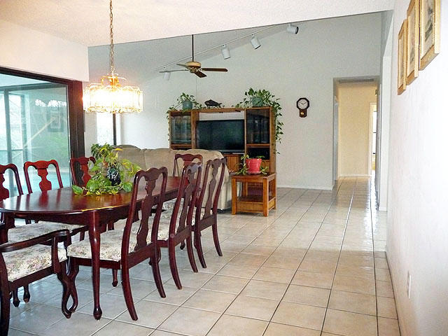 17717 Briar Patch Trail Boca Raton, FL 33487 - Photo 8 of 31 Dining Room