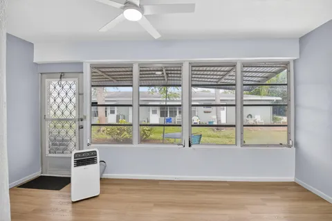 $169,900 | 760 High Point Boulevard North, Unit C, Delray Beach, FL 33445