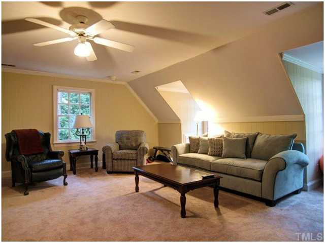 11913 Shooting Club Road Raleigh, NC 27613 - Photo 17 of 25 Bonus Room