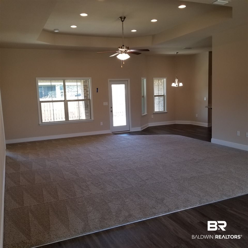 14646 Silvermere Drive Foley, AL 36535 - Photo 3 of 22 Not subject hm. Colors, finishes may be different