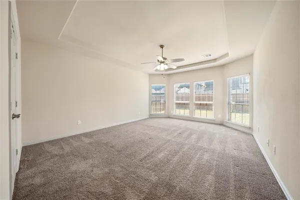 $3,200 | 6040 Liverpool Street, Aubrey, TX 76227