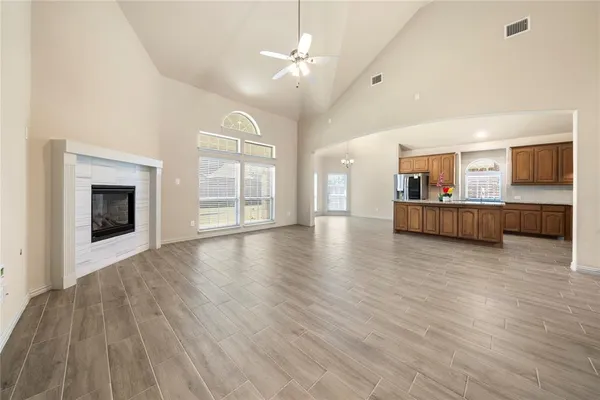$3,200 | 6040 Liverpool Street, Aubrey, TX 76227