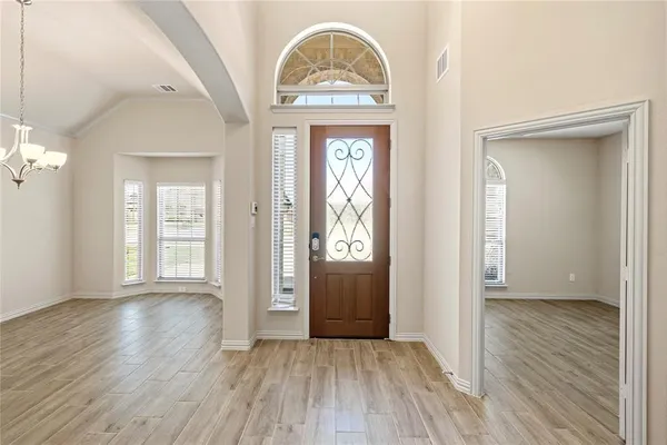 $3,200 | 6040 Liverpool Street, Aubrey, TX 76227