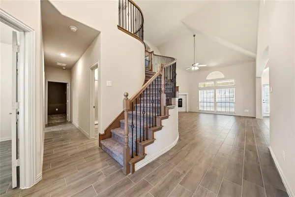 $3,200 | 6040 Liverpool Street, Aubrey, TX 76227