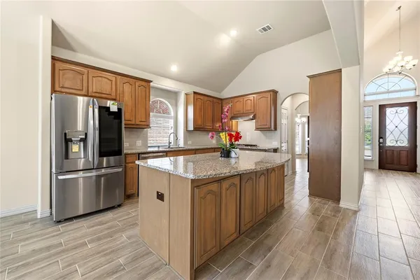 $3,200 | 6040 Liverpool Street, Aubrey, TX 76227