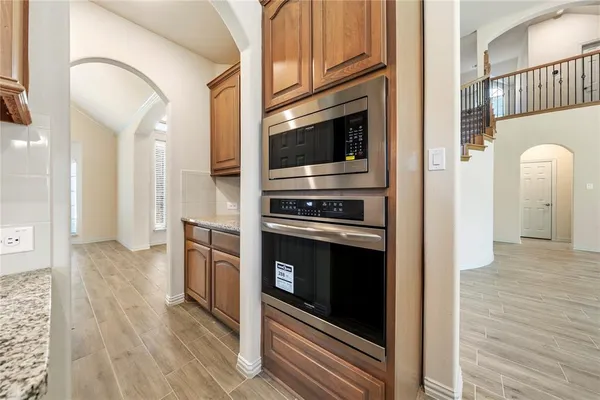 $3,200 | 6040 Liverpool Street, Aubrey, TX 76227