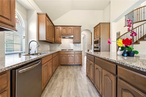 $3,200 | 6040 Liverpool Street, Aubrey, TX 76227