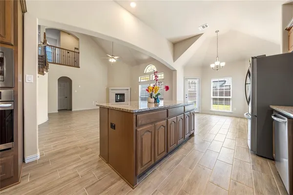 $3,200 | 6040 Liverpool Street, Aubrey, TX 76227