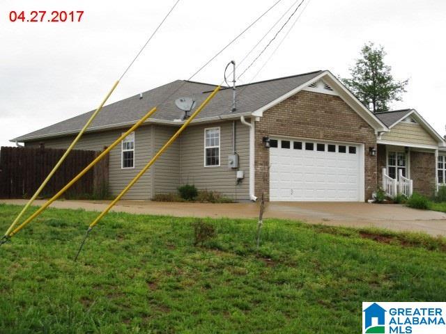 147 Zoe Court Weaver, AL 36277 - Photo 2 of 21