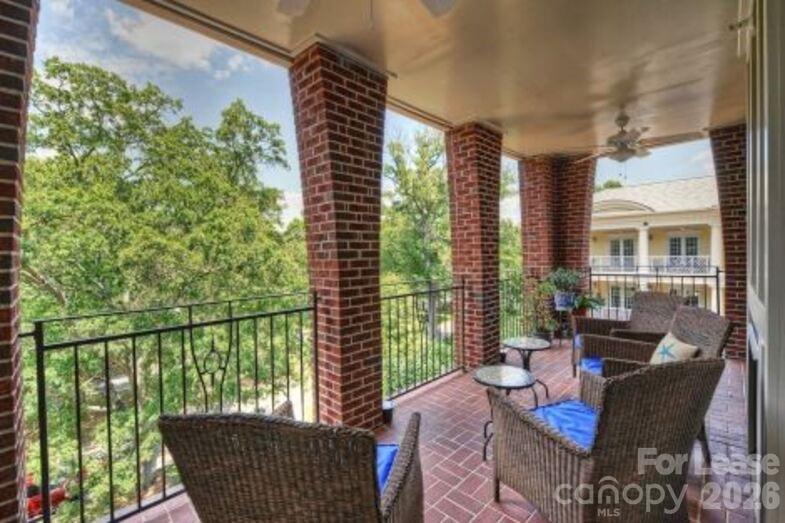 2100 Queens Road West, Unit SOUTHERN Charlotte, NC 28207 - Photo 13 of 16