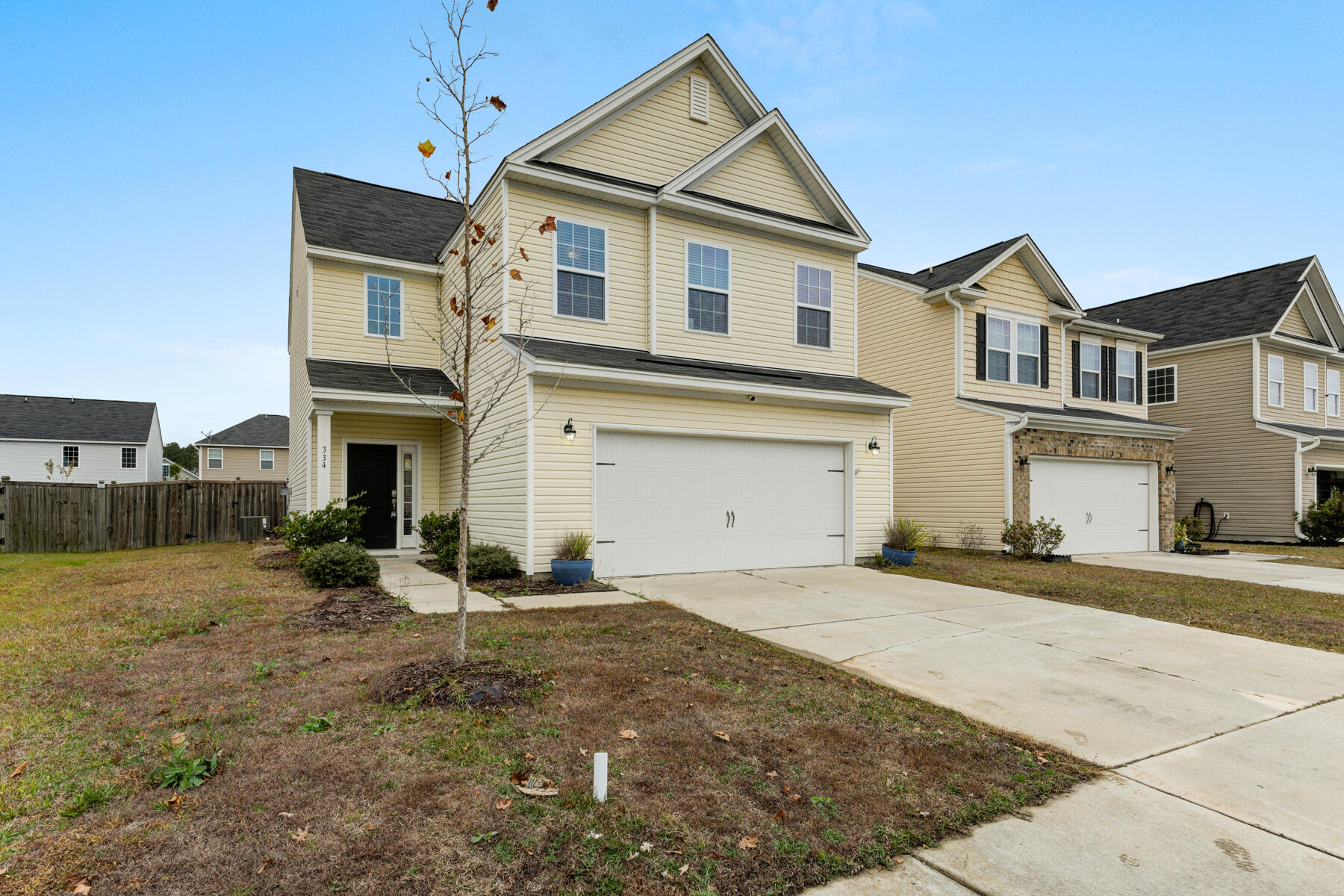 334 Beautyberry Rd, Summerville SC (1)