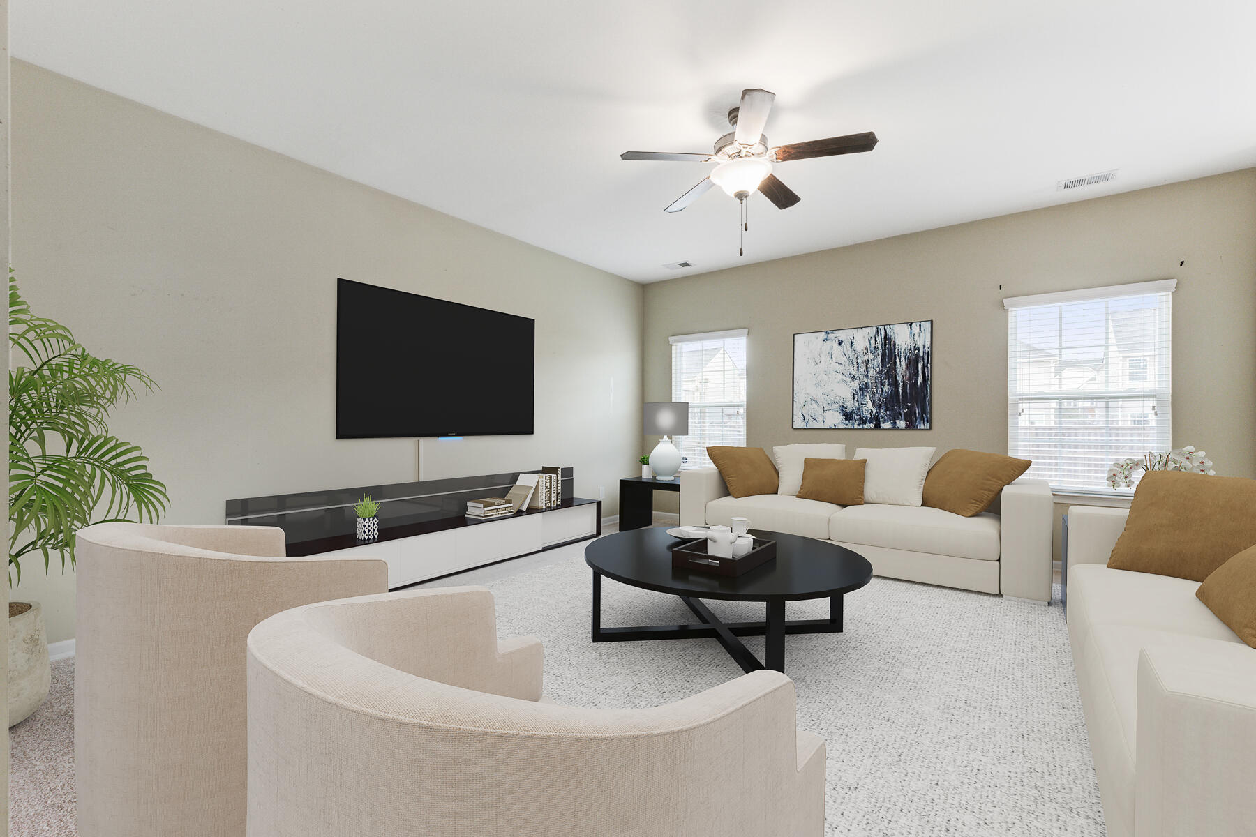 334 Beautyberry Road Summerville, SC 29486 - Photo 4 of 41 334 Beautyberry VS (2)