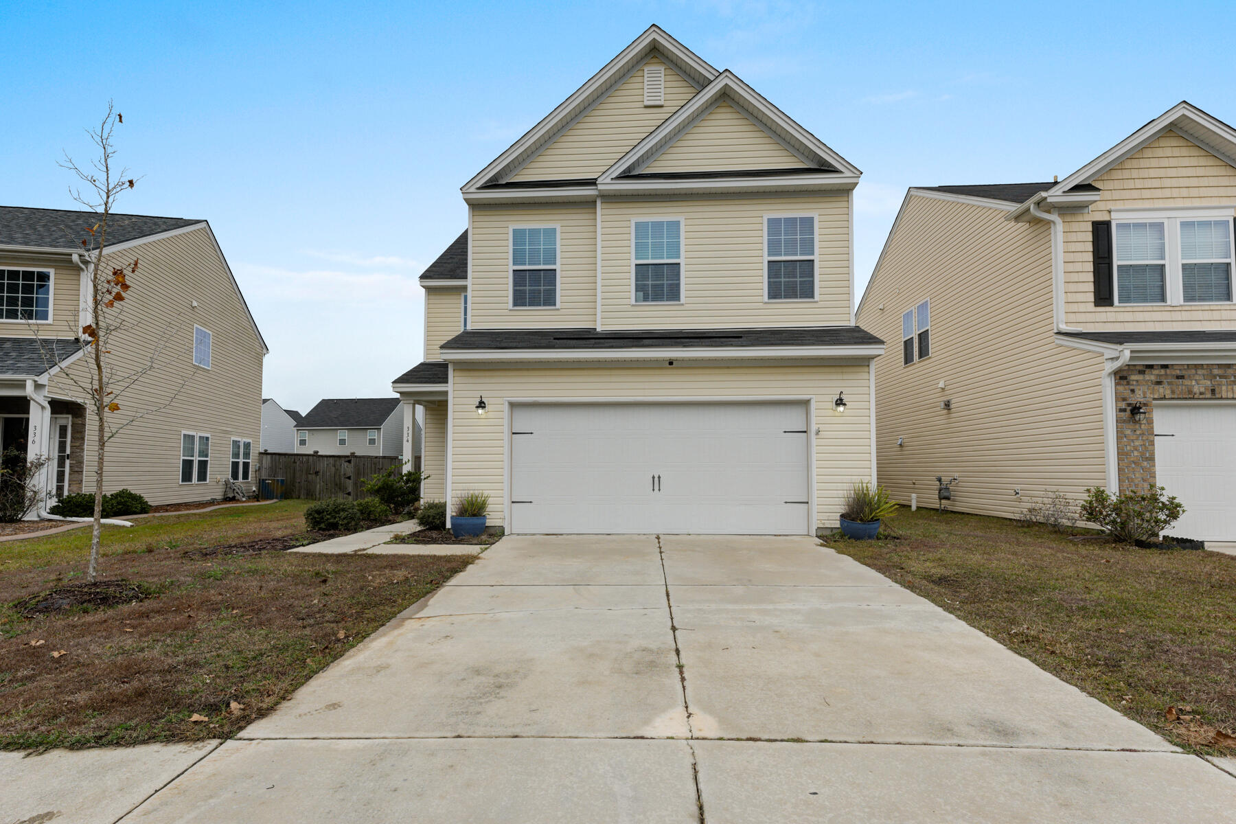 334 Beautyberry Road Summerville, SC 29486 - Photo 6 of 41 334 Beautyberry Rd, Summerville SC (2)