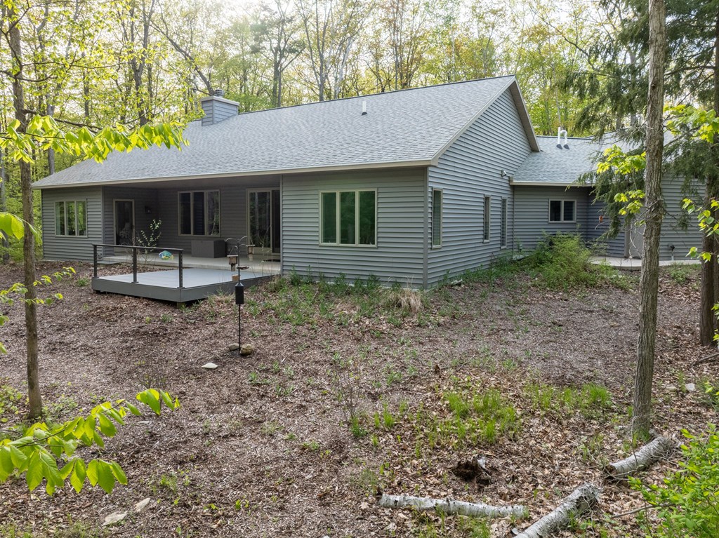 6286 Maple Run Egg Harbor, WI 54209 - Photo 43 of 45