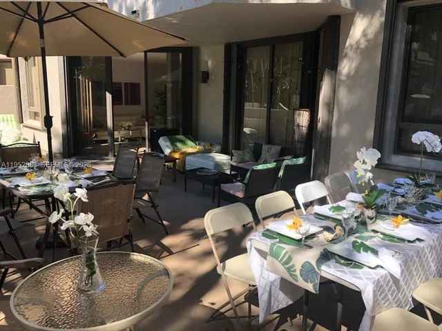 $7,600 | 121 Crandon Boulevard, Unit 163, Key Biscayne, FL 33149