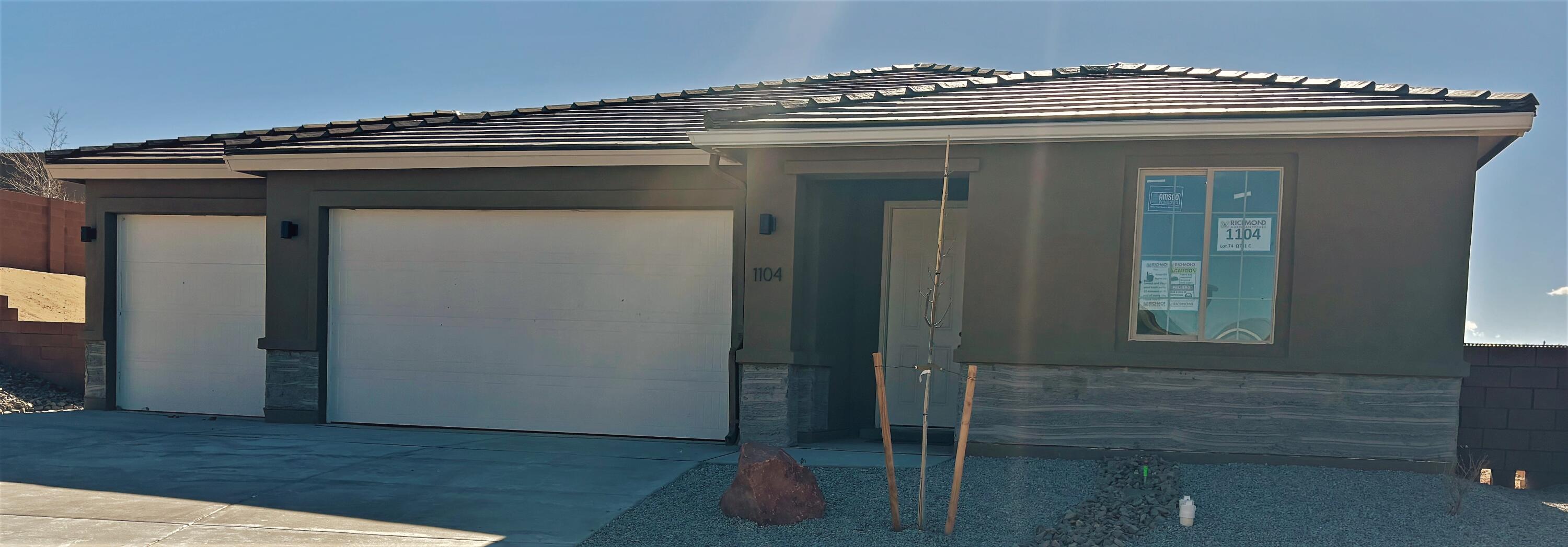 1104 Backwood Court Southeast Rio Rancho, NM 87124 - Photo 1 of 1 Gallery Image 1