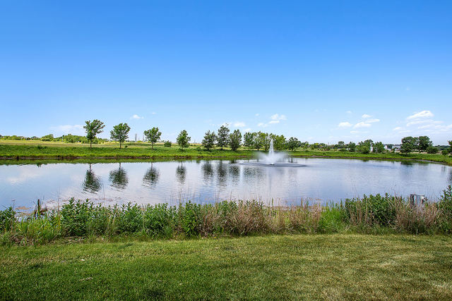 15324 Pinewood Road Lockport, IL 60441 - Photo 18 of 18 a view of a lake