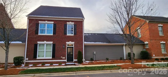 $443,600 | 308 Rosemont Row, Unit 51, Belmont, NC 28012