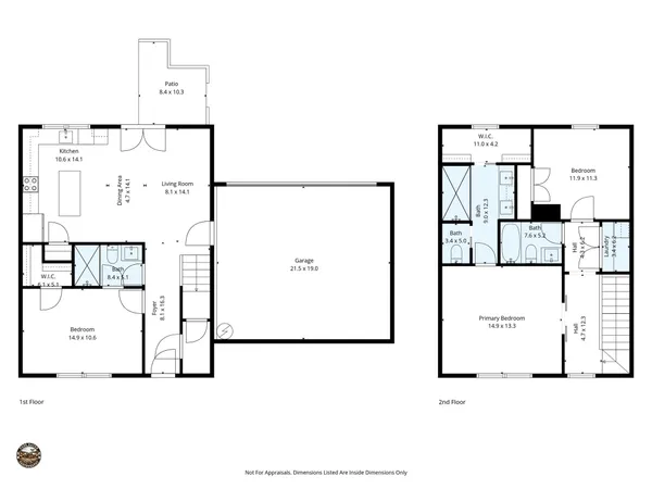 $435,000 | 308 Rosemont Row, Belmont, NC 28012