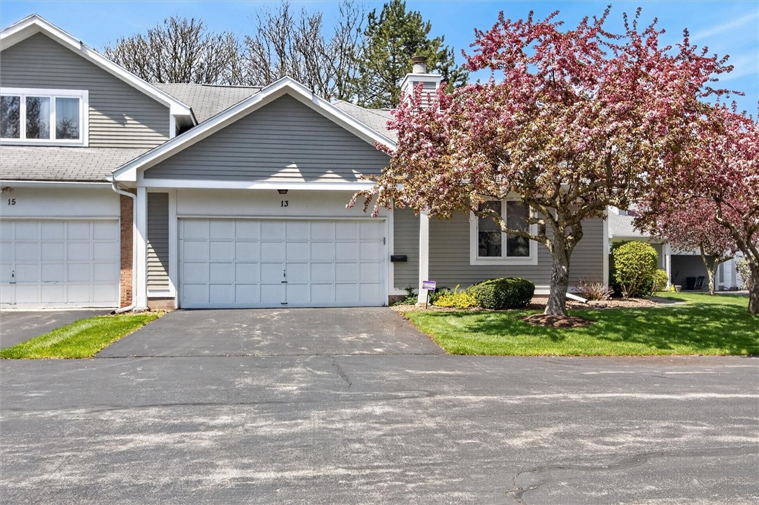13 Running Brook Lane Greece, NY 14626 - Photo 14 of 40