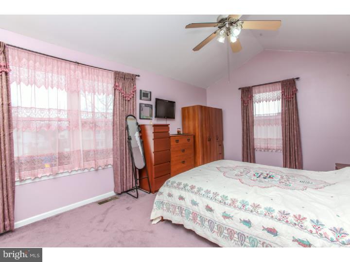 322 Holmes Road Holmes, PA 19043 - Photo 14 of 19 Master Bedroom
