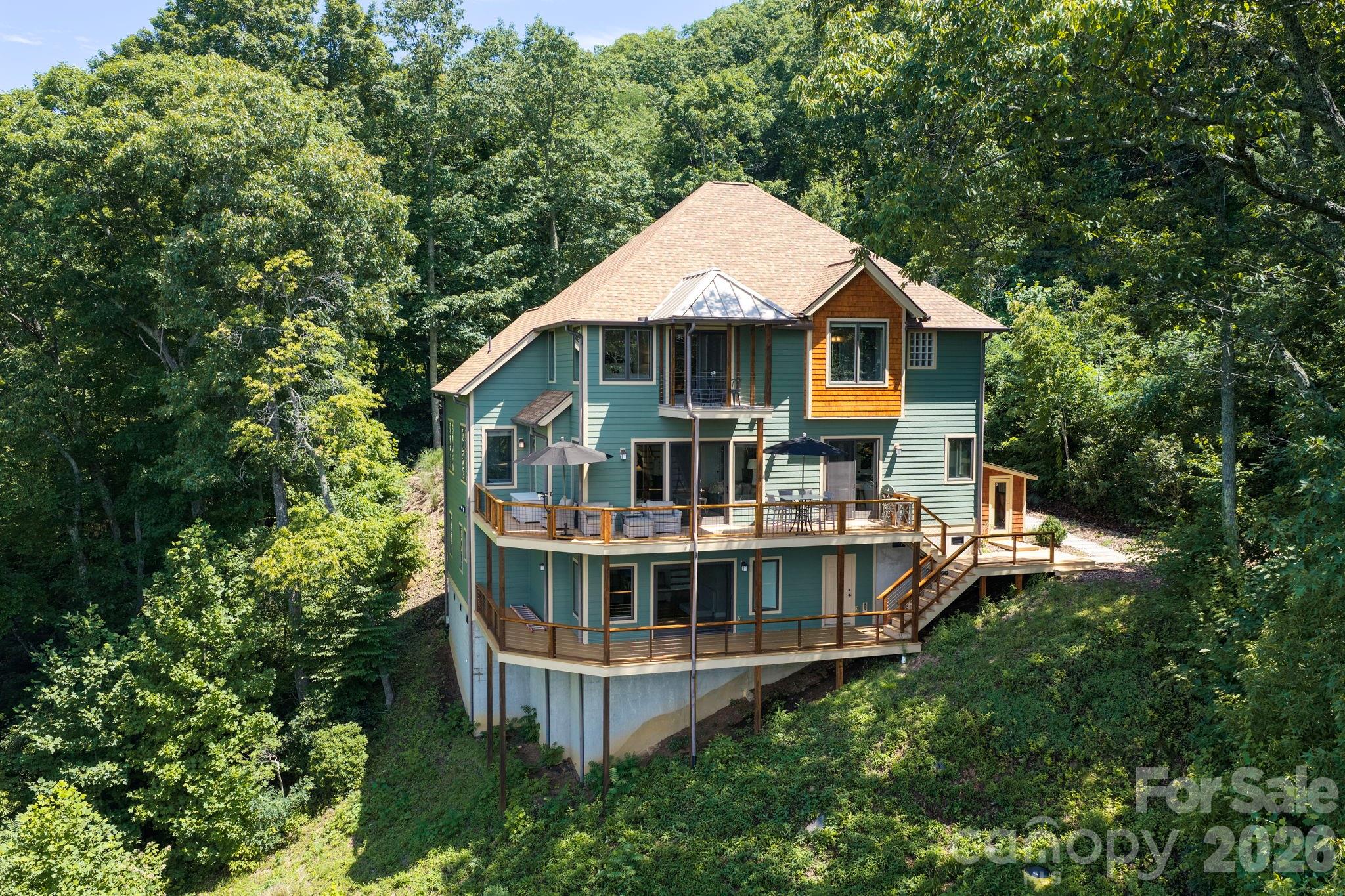 69 Rock Springs Road Fairview, NC 28730 - Photo 4 of 40 Gallery Image 4