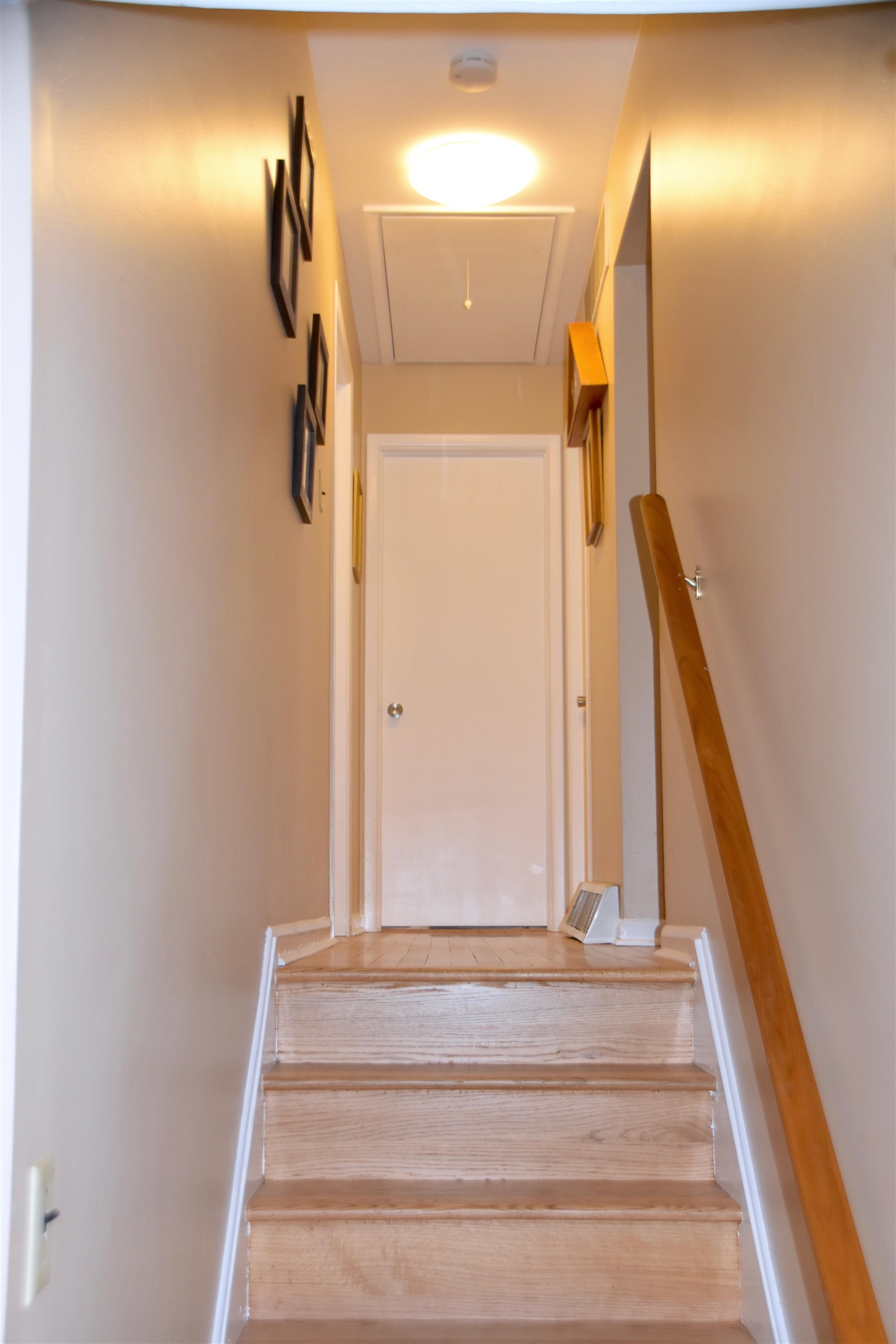 91 Tyler Road Ocean View, NJ 08230 - Photo 15 of 34 a view of entryway