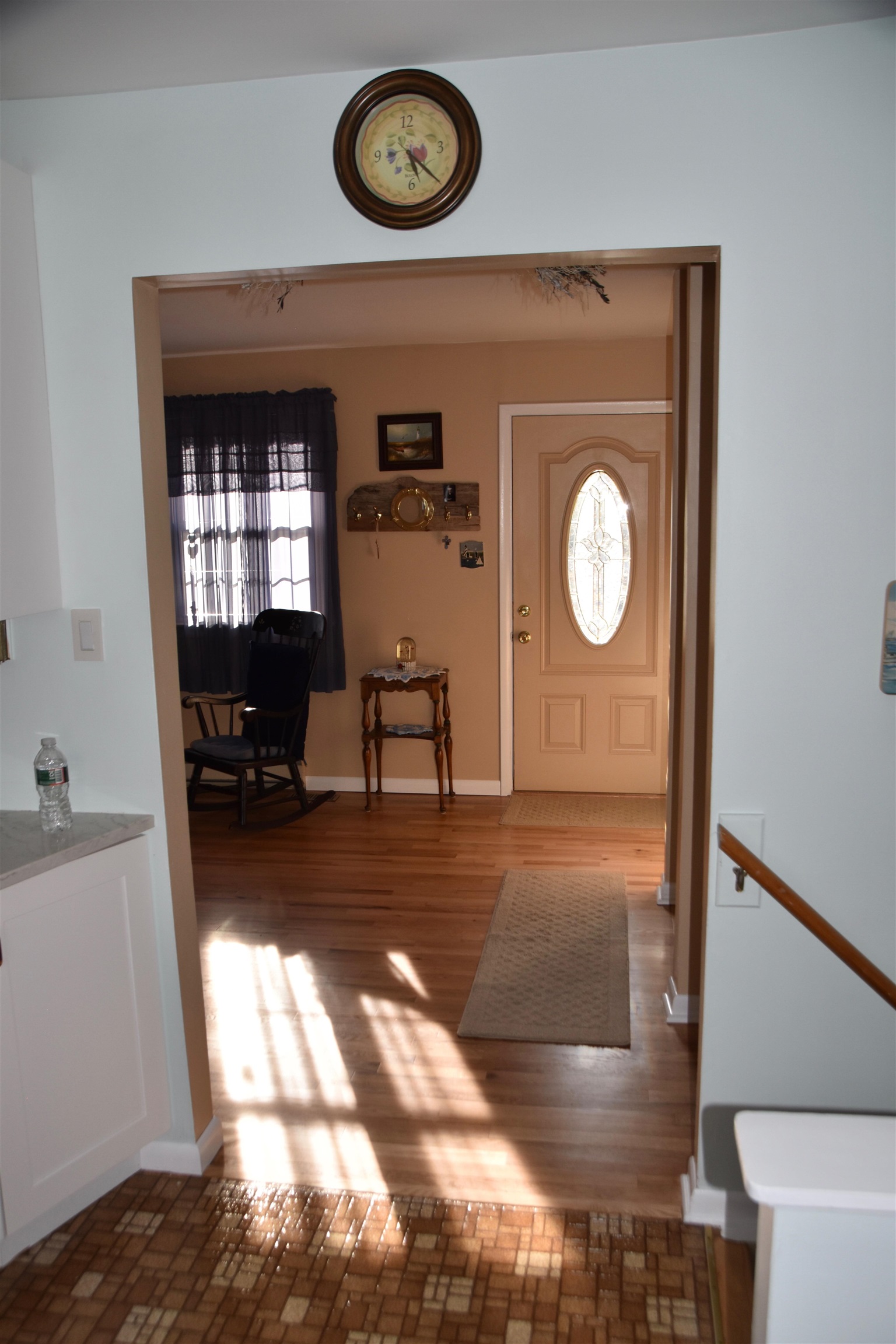 91 Tyler Road Ocean View, NJ 08230 - Photo 22 of 34 a view of living room and window